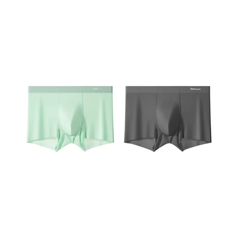 MIIOW Cool One Summer Series Underpants Men's 2 Pack-25