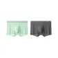 2-Pack[Light Green+Dark Gray]