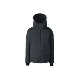 Charcoal Black