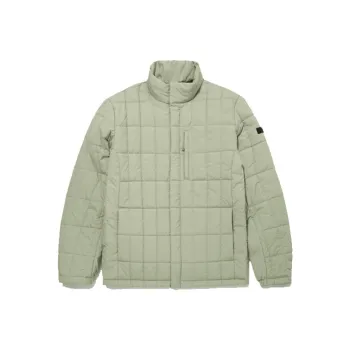 THE NORTH FACE Puffer Jacket Unisex Green