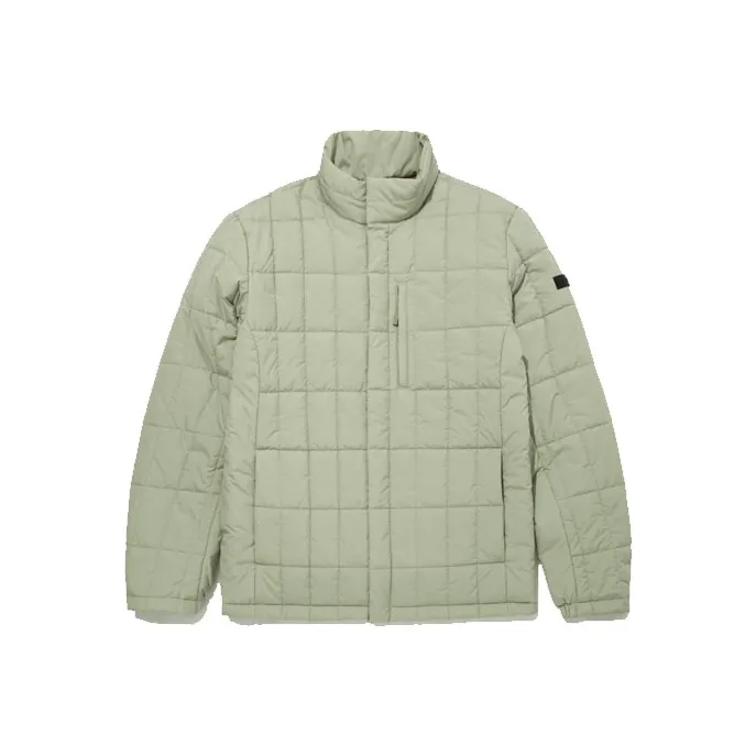 THE NORTH FACE Puffer Jacket Unisex Green-0
