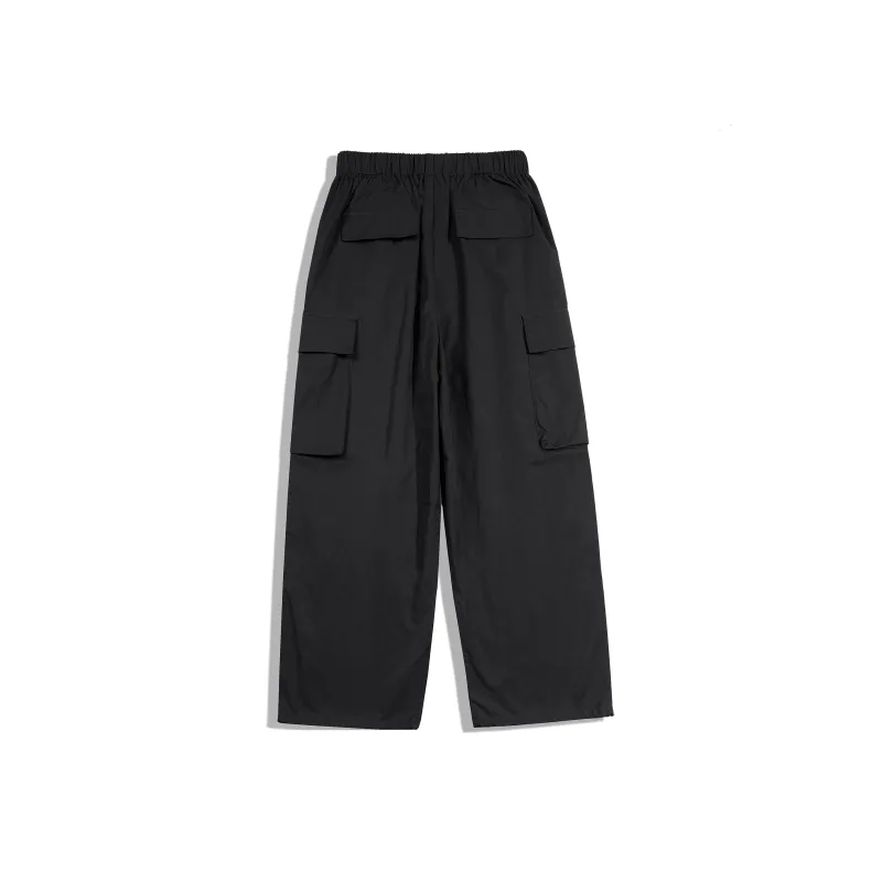 VERAF CA Casual Pants Unisex-1