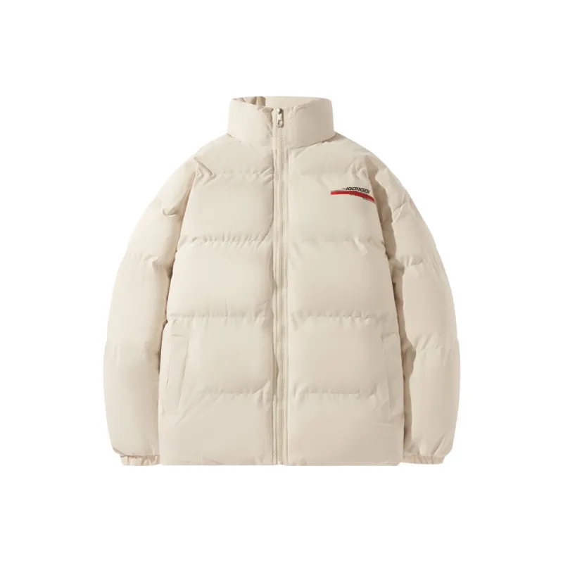 IGOI Puffer Jacket Winter Unisex-4