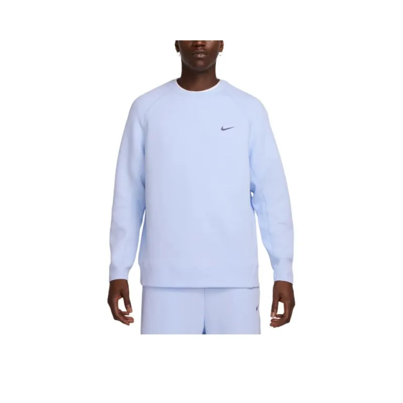 Nike X Nocta Nrg Tech Fleece Crewneck Sweatshirt-0