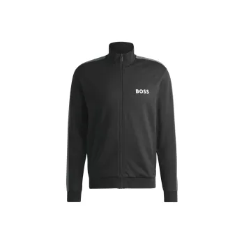HUGO BOSS Printed Track Jacket