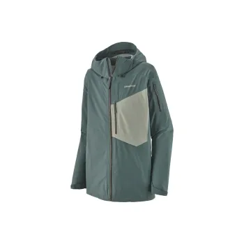 Patagonia Snowdrifter Jackets Men
