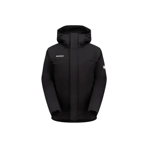 MAMMUT Icefall Down Jackets Men