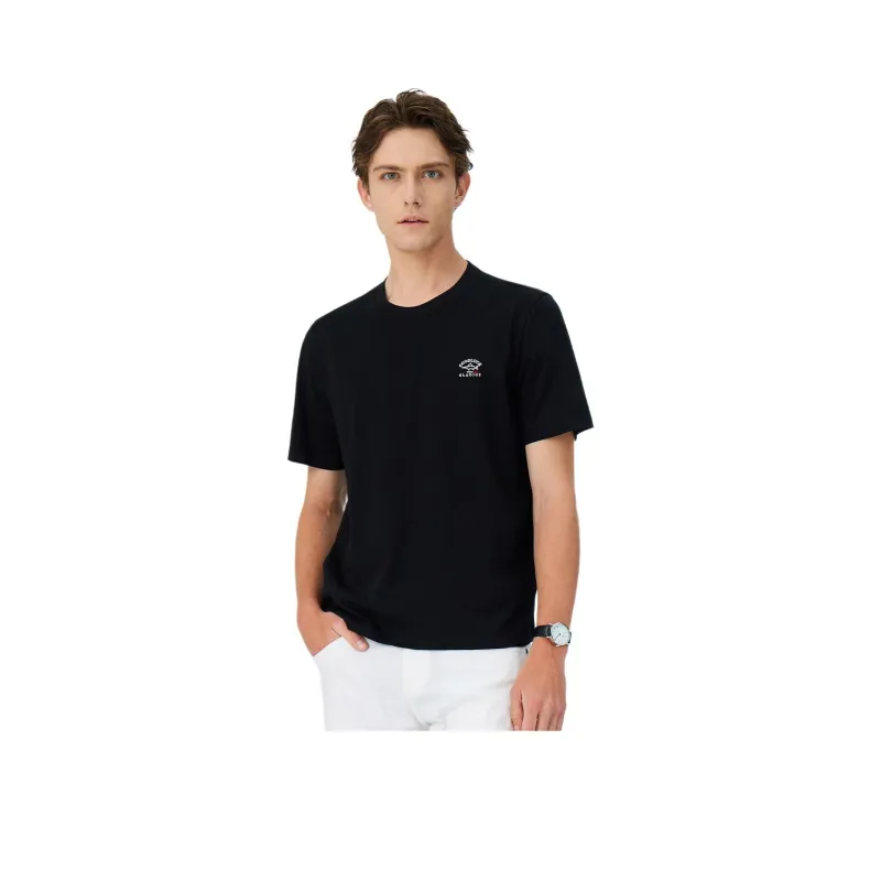 GOOD LUCK GLADIUS T Shirt Men's Ink Black-0