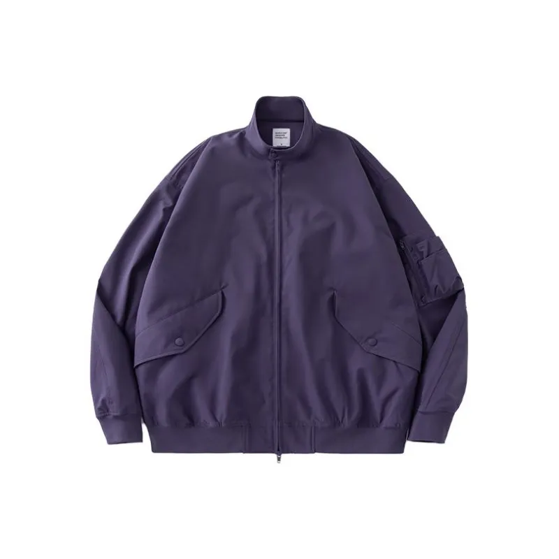 MOSEALAND Jackets Men-4