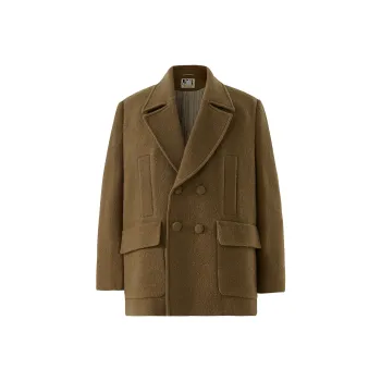 TOKUHON Coats Men