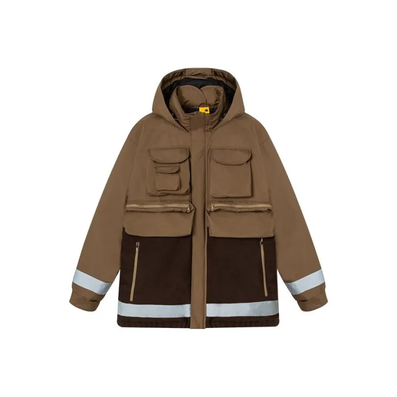 MERRELL Down Jackets Unisex-0