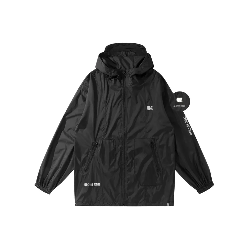 NEO FANTASTIC Sun Protection Clothing Unisex-3