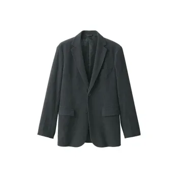 MUJI Jackets Men