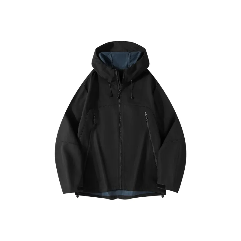SNOW FLYING Jackets Unisex-4