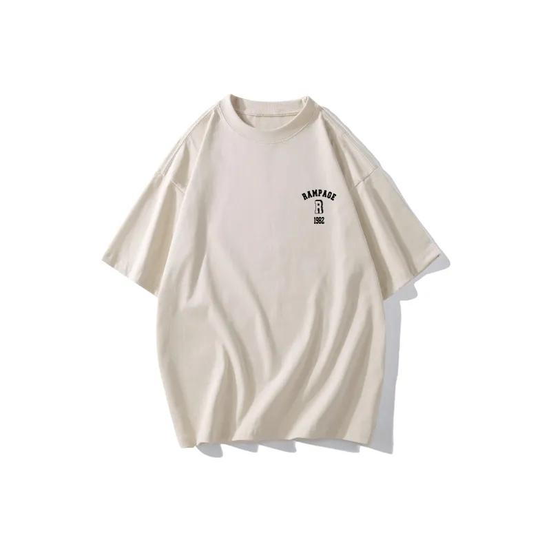 RAMPAGE T Shirts Unisex-25