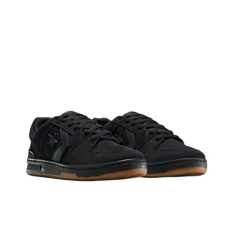 Converse CL98 Suede 'Black Gum'-1