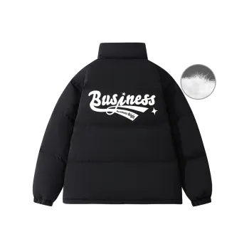 New Business Origin Down Jacket Unisex