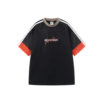 BLINDNOPLAN T Shirt Unisex Black