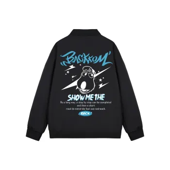 David Bakken x DAOMEIXIONG Jackets Coats Unisex