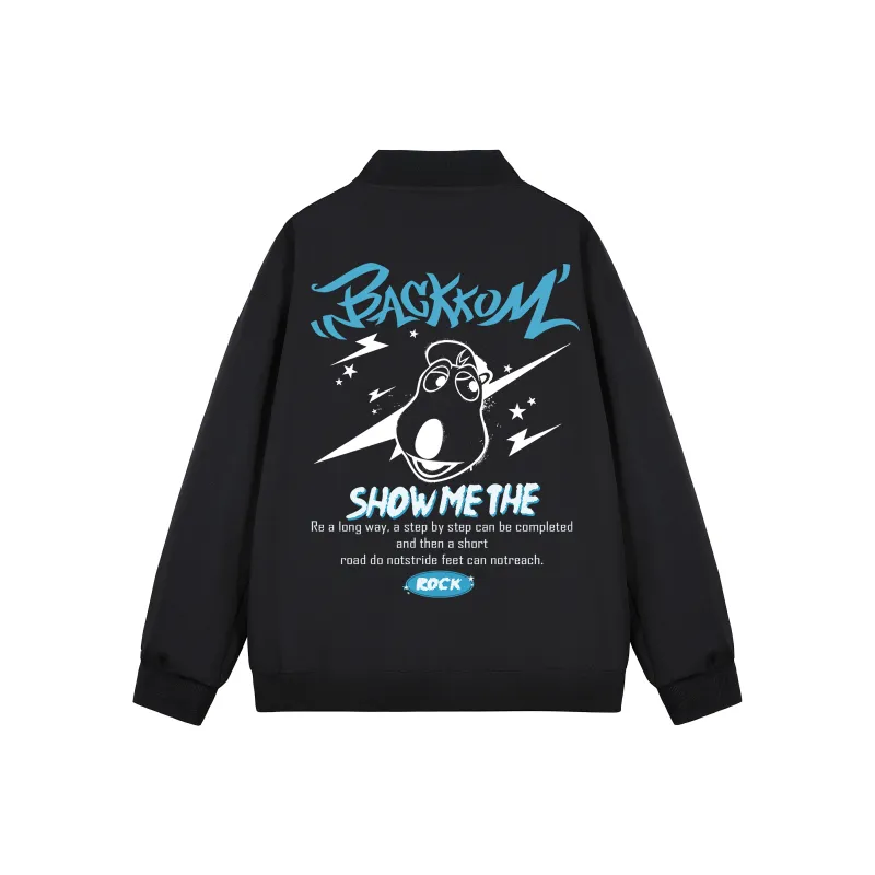 David Bakken x DAOMEIXIONG Jackets Coats Unisex-0