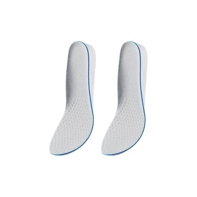 AAJF Insoles Unisex-3