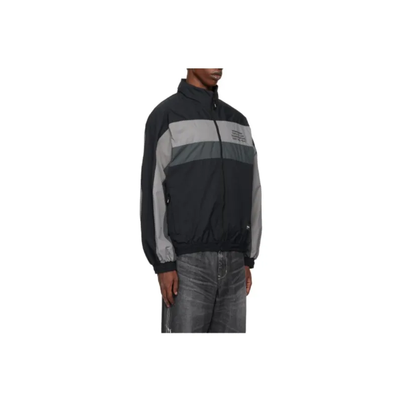 NEIGHBORHOOD Jackets Coats Men's Black-2