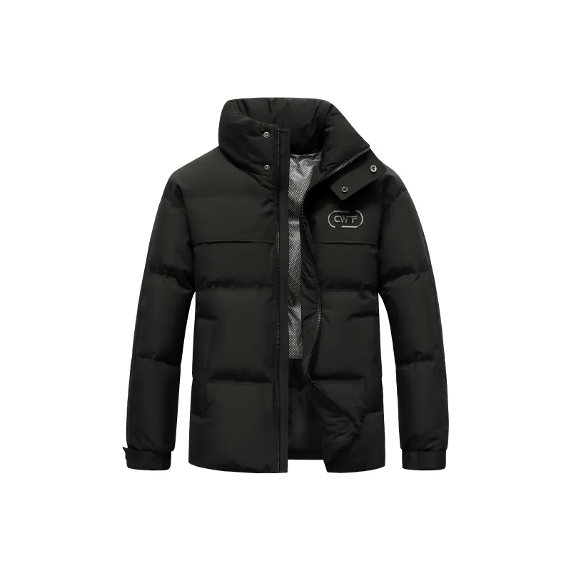 YAYA GOOSE Series Down Jacket Unisex-20