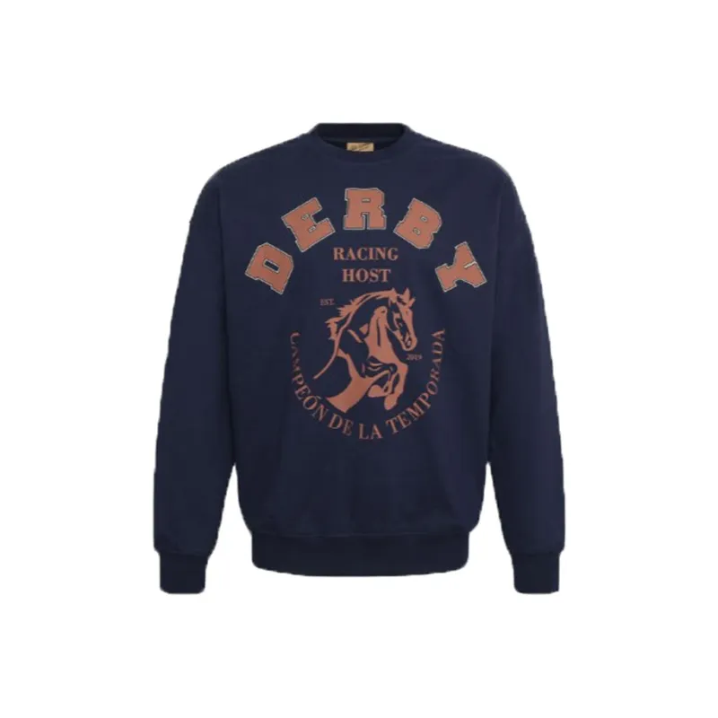 FAKE VINTAGE Sweatshirts Unisex-3
