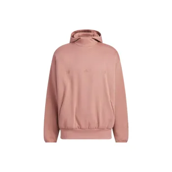 Adidas ST FL HOODY Sweatshirt Men's Warm Earth Brown