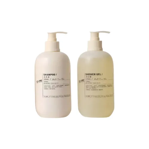 Le Labo 샴푸 & 컨디셔너 세트