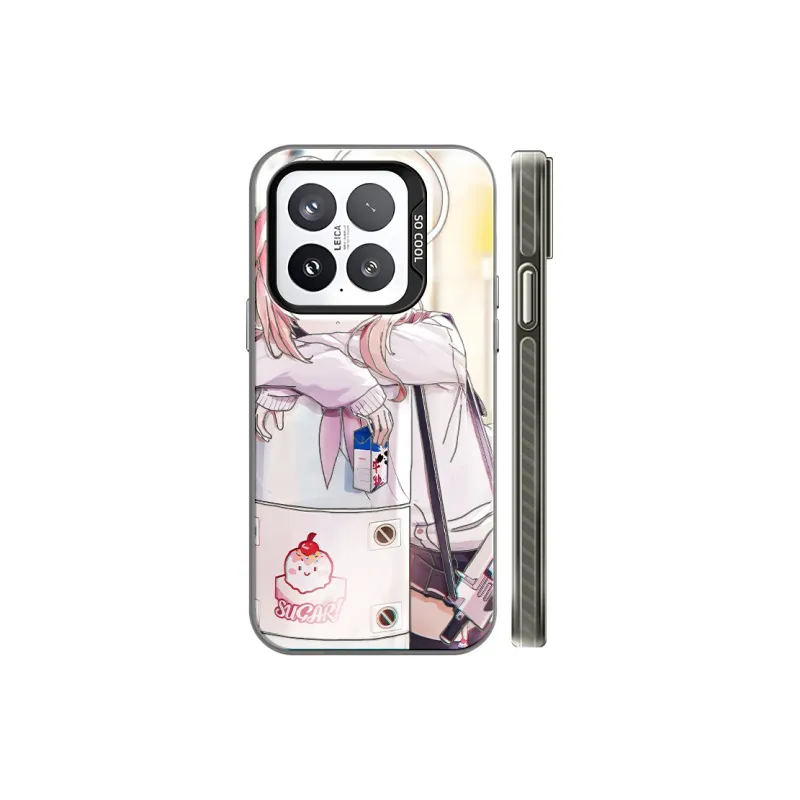 MANQIN Phone Cases-10