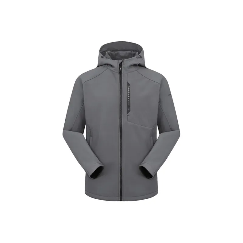 TOREAD Windproof Water Repellent Breathable Windbreaker Jacket Men's-4