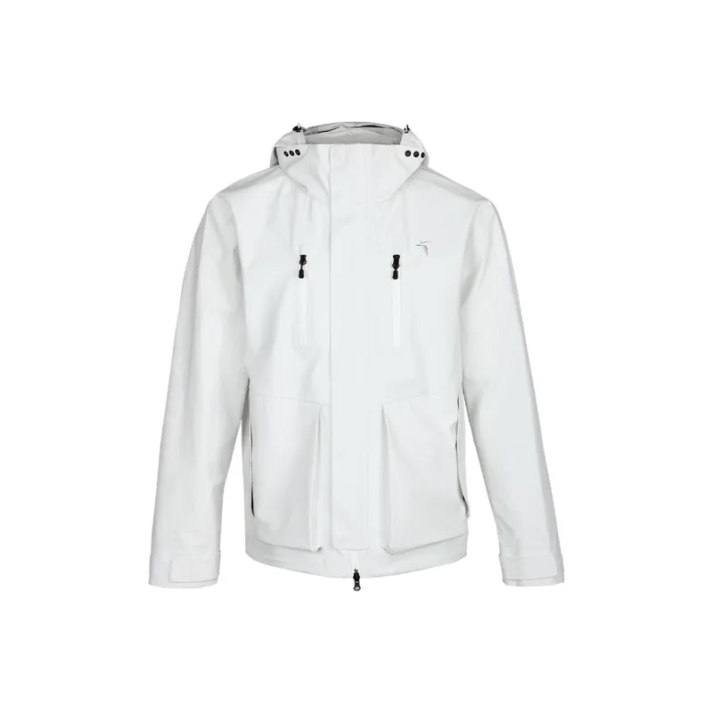 Tittallon Abrasion Resistant Breathable Windbreaker Jacket Men's-3