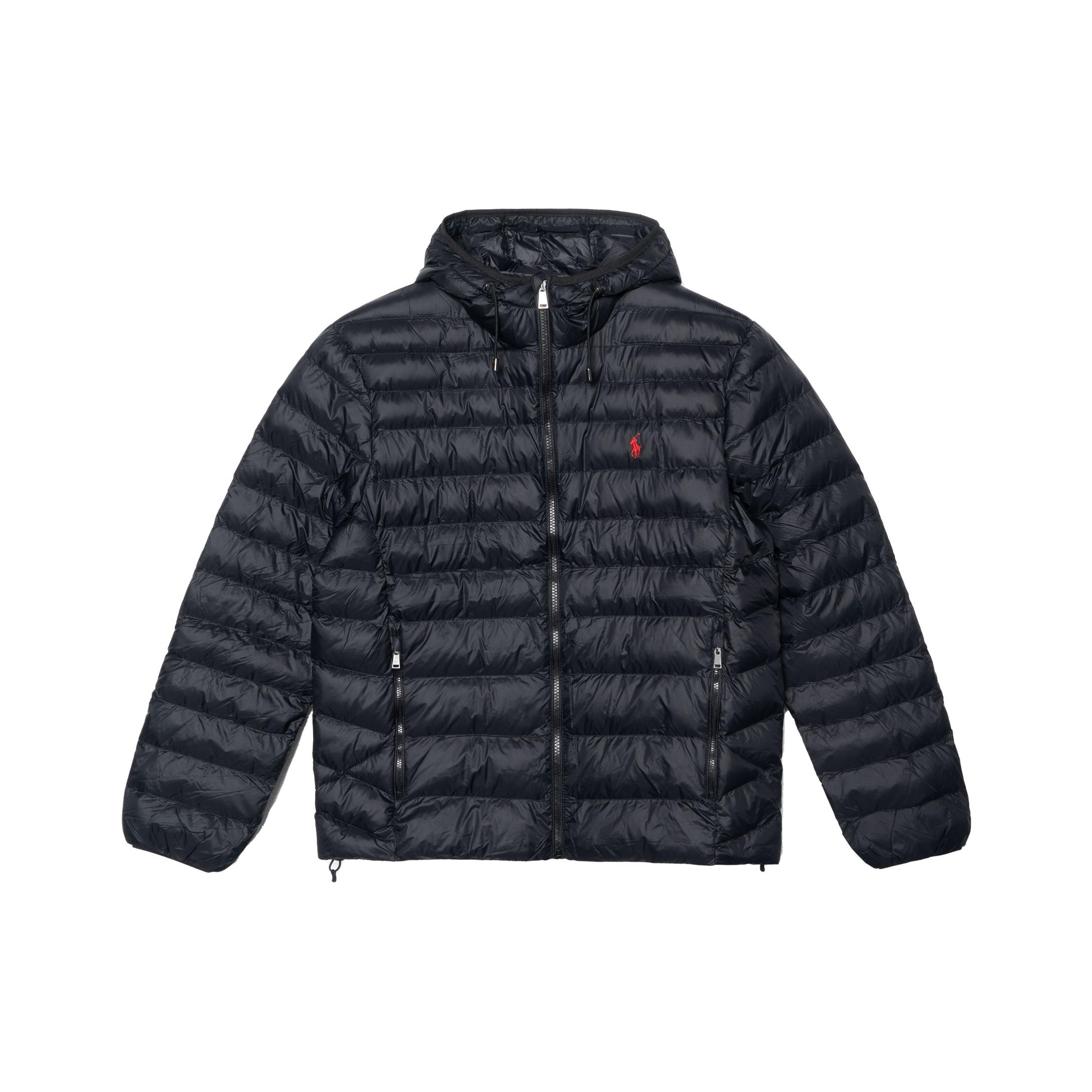 polo boosters jacket