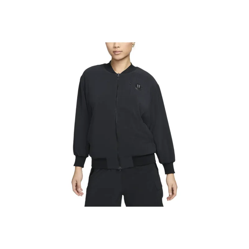 Nike Sabrina Reversible Basketball Jacket-0