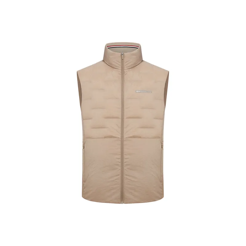 GY Goldlion Vests Men-0