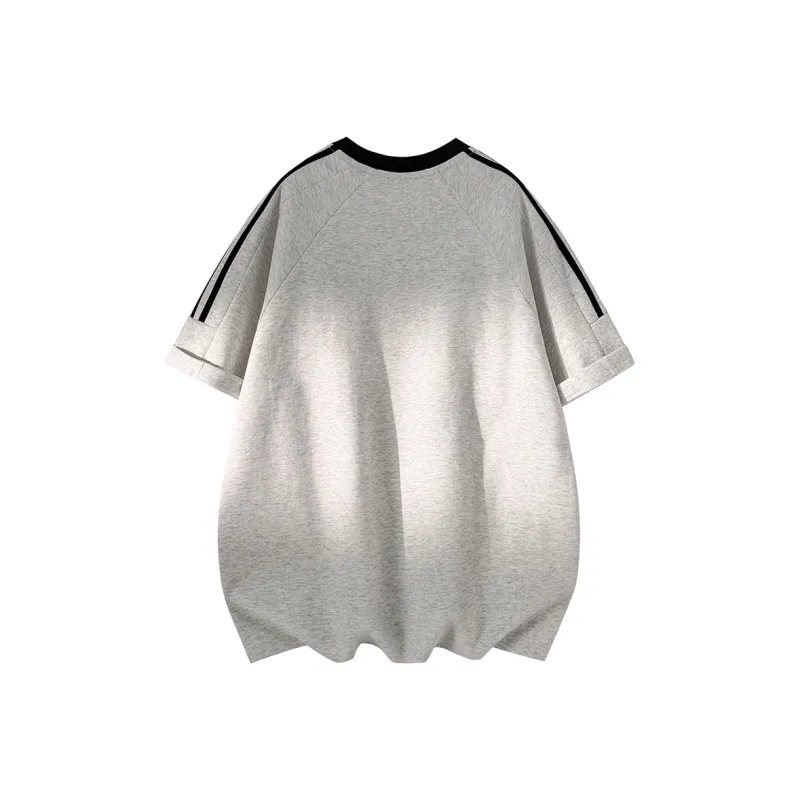 URBAN AUTHENTIC T Shirts Unisex-9