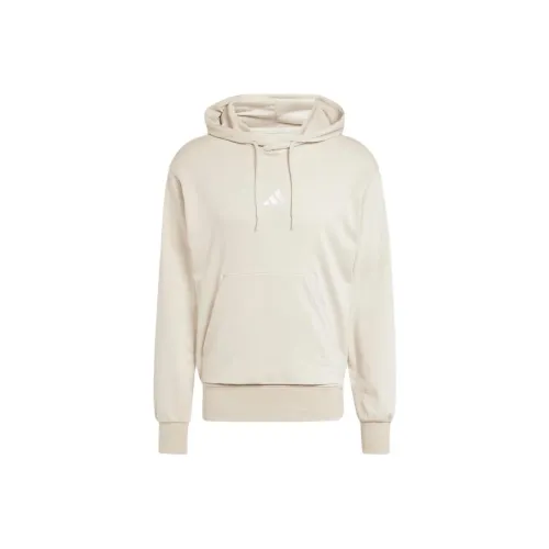 Adidas Essentials Feelcozy French Terry Hoodie
