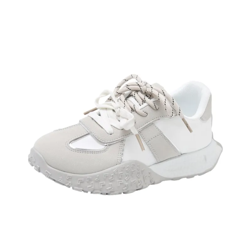JOHLIN DREAM Slip Resistant, Abrasion Resistant, Breathable Low Top Casual Shoes Women's-4