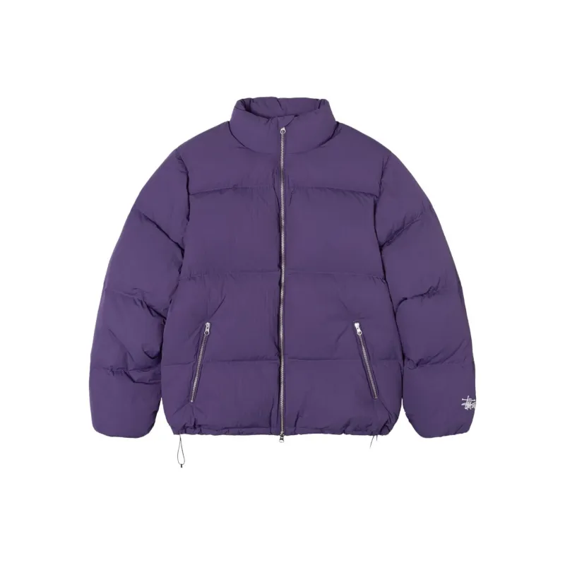 Stussy Down Puffer Nylon-3