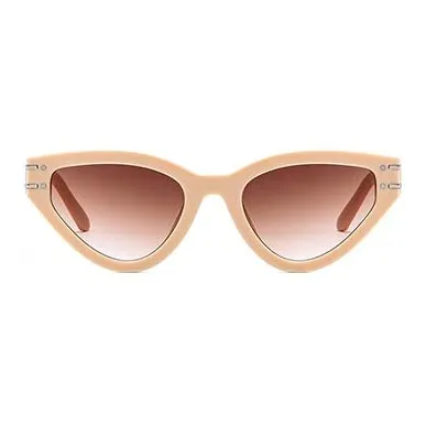 YUZHAOLIN PC Cat Eye Sunglasses Unisex-6