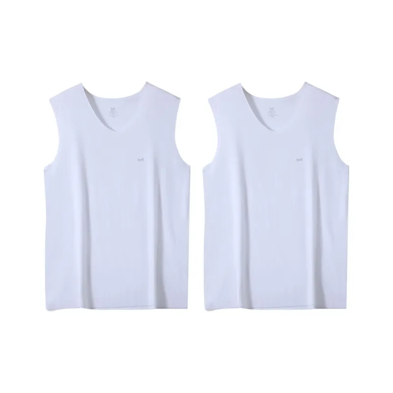 MIIOW Men Tank Tops-16