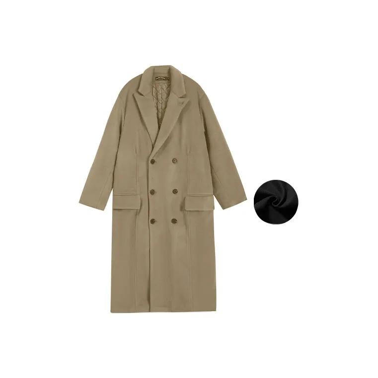 I'm David Coats Unisex-3