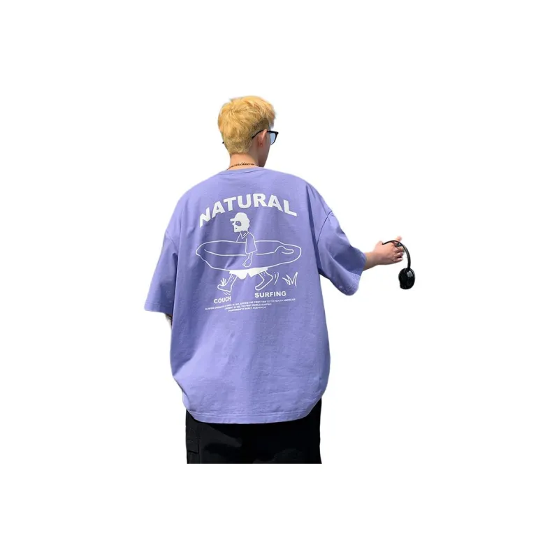 JIMI&JONS T Shirts Unisex-10