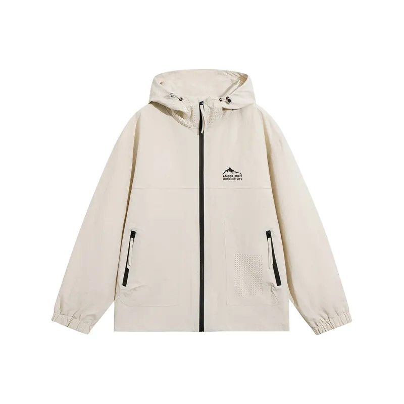 AMBER LIGHT Jackets Unisex-6