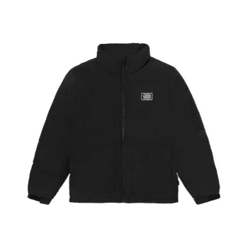 Vans Down Jackets Unisex Black