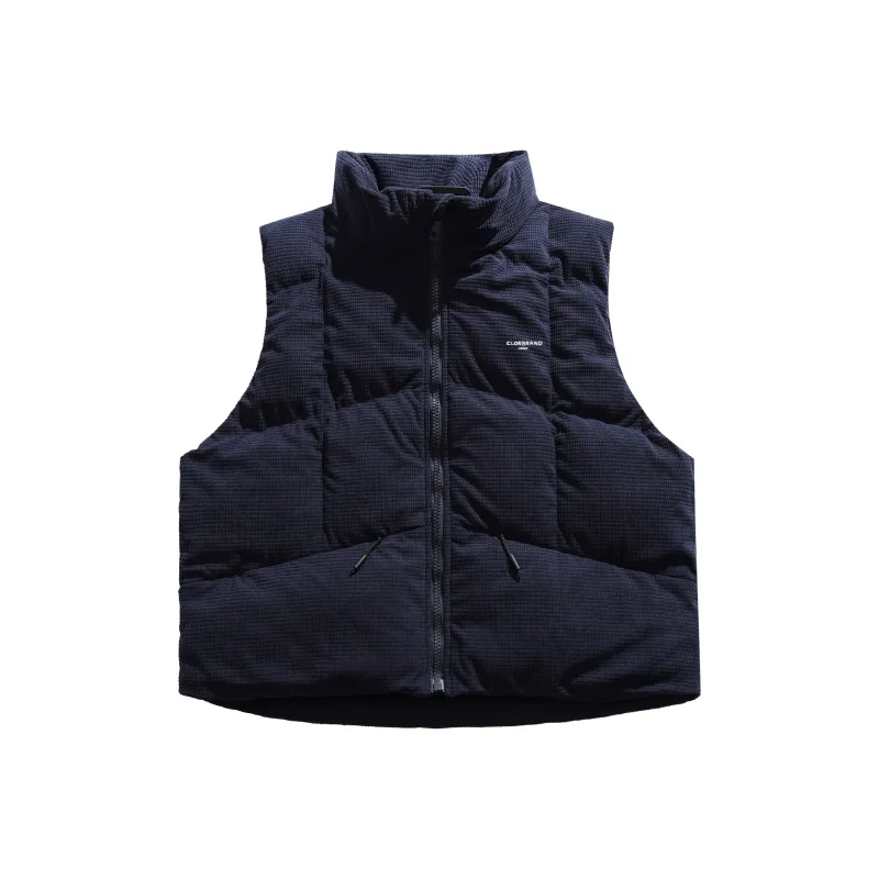 CLOR Vests Unisex-2
