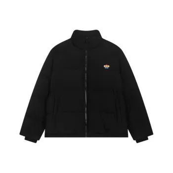 Bosieagender X Little Flower Down Jacket Unisex