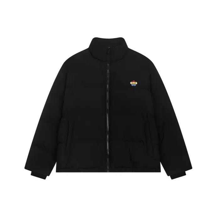 Bosieagender X Little Flower Down Jacket Unisex-10