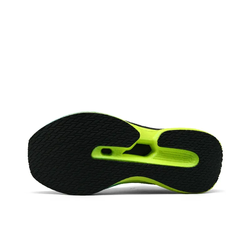 COMVIEW Cushioning Rebound Lightweight Breathable Low Top Training Running Shoes Unisex-11